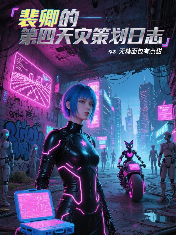 快穿：病娇宿主他又A又飒封面
