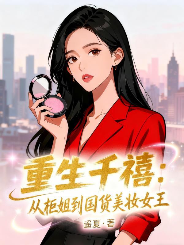 高冷军少之独占爱妻封面