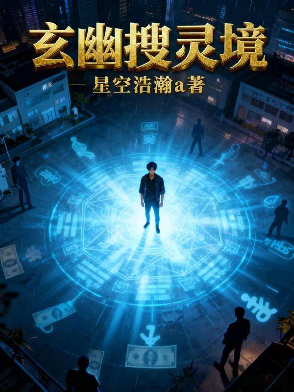 末世的指挥官封面