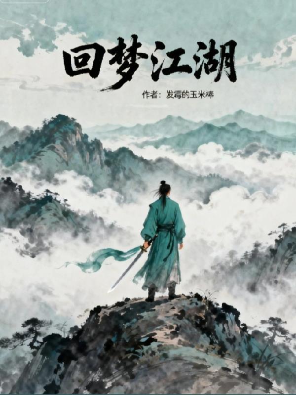 黯光的奥特巨人封面