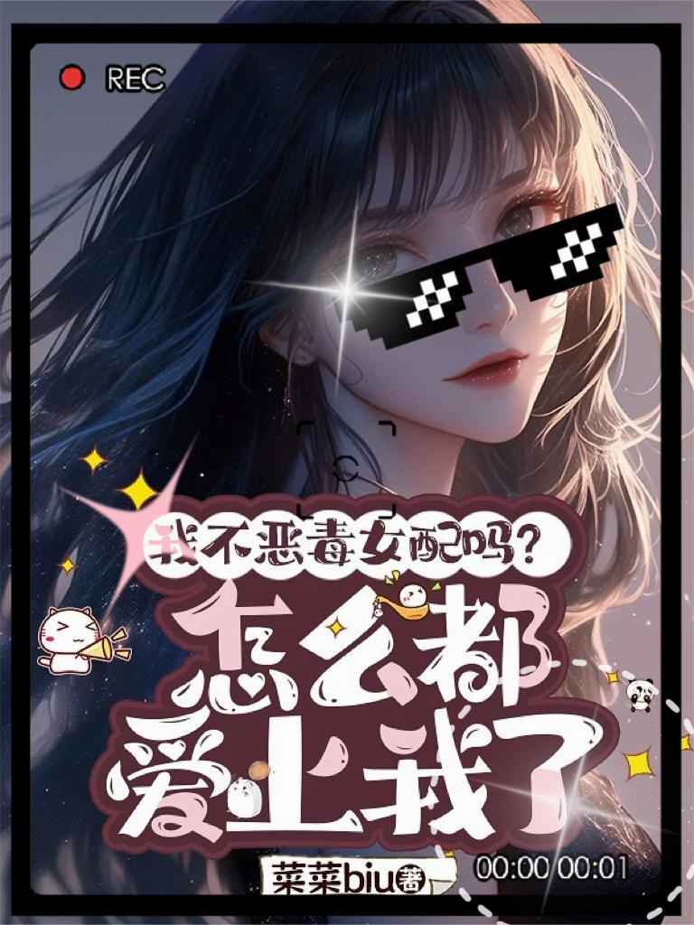 武神的无限之旅封面