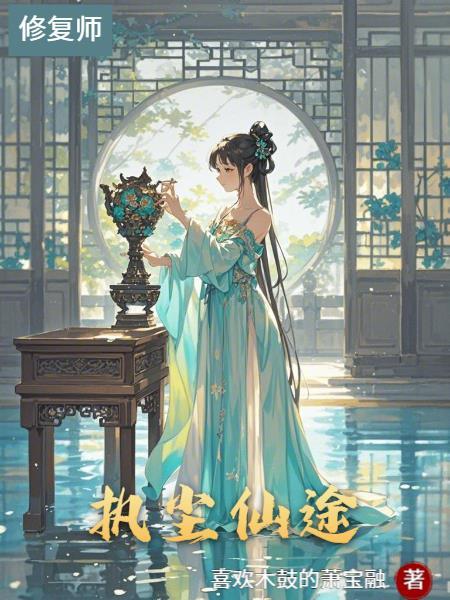不周之主封面