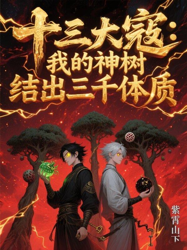 星蚁封面