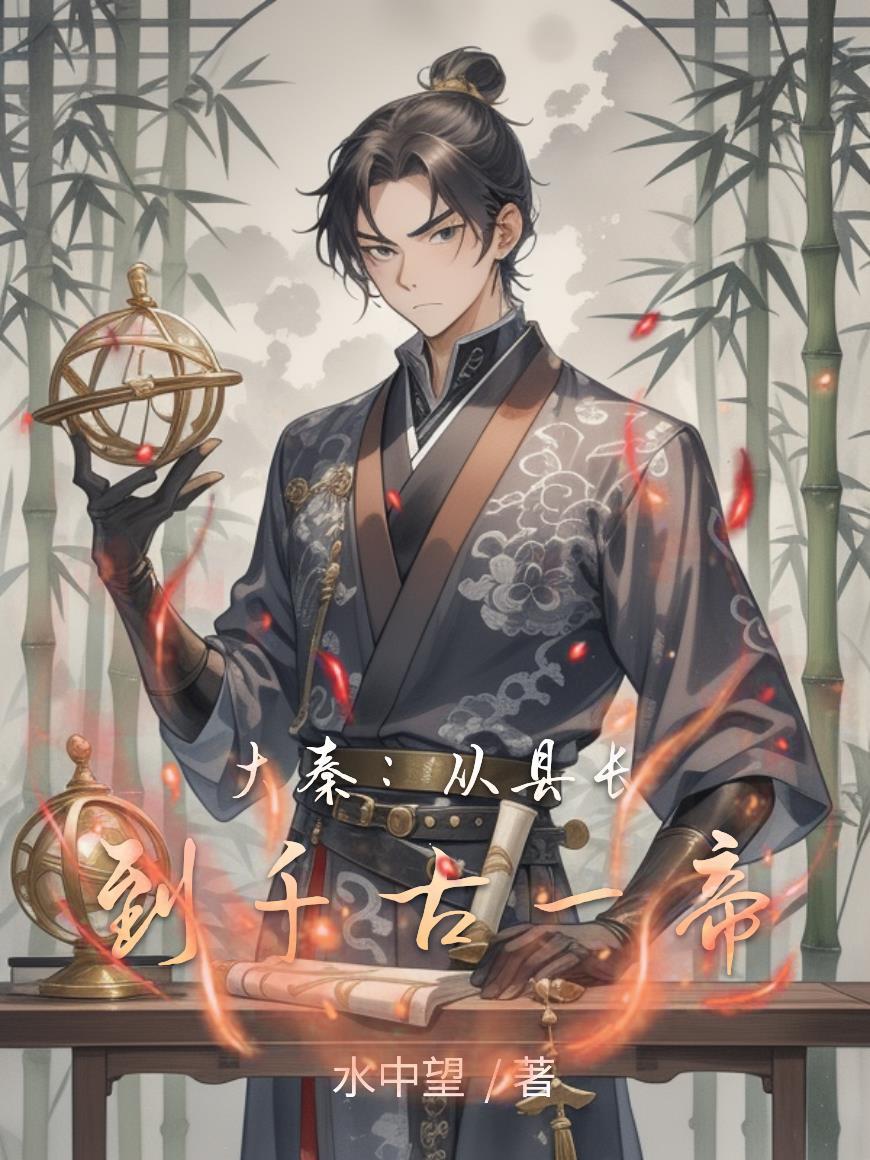 和平精英之枪神传封面