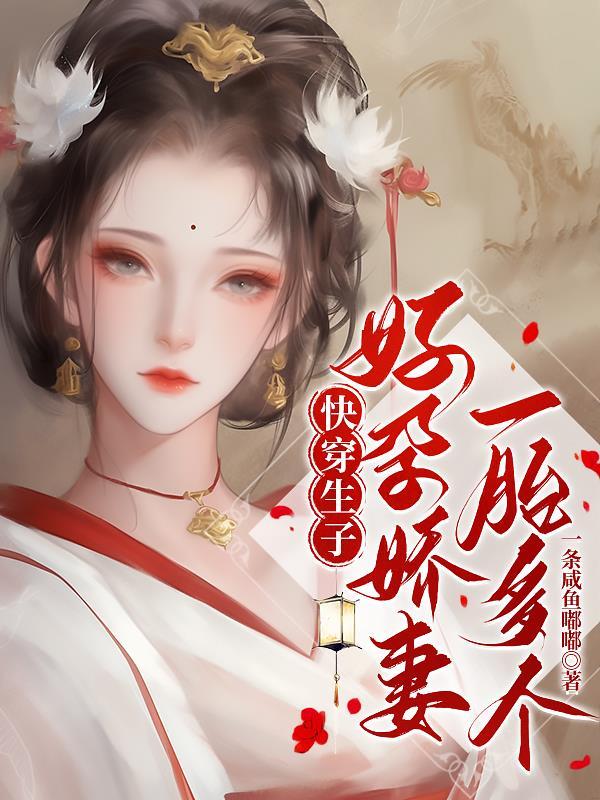 精灵是不会要的封面