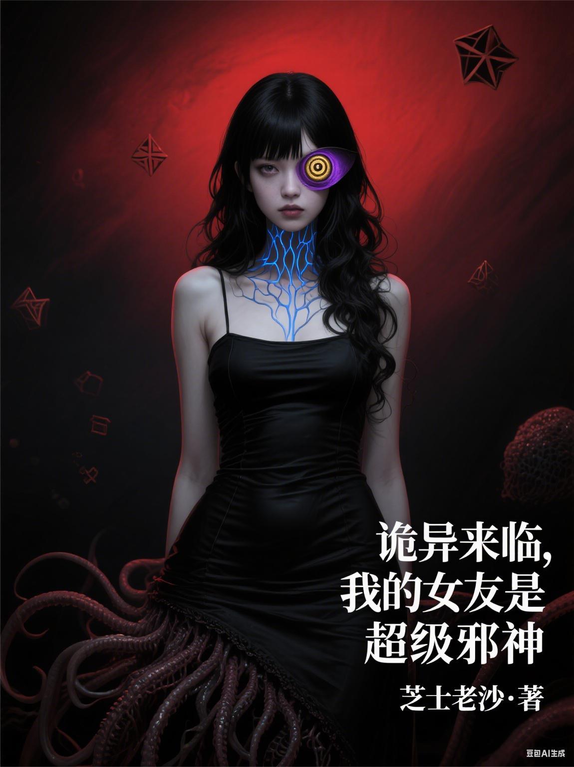 人间升格封面