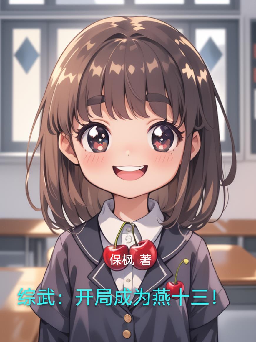 灵界之绝技争锋封面