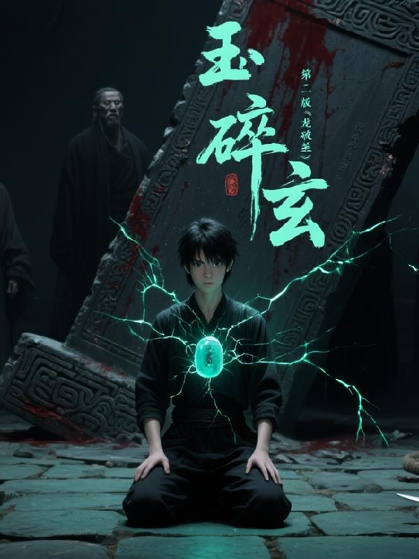 最强丧尸后宫传说封面