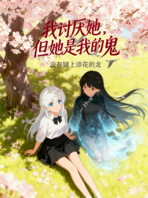 奥义双子封面