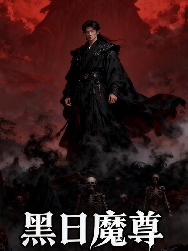 斩妖魔记封面