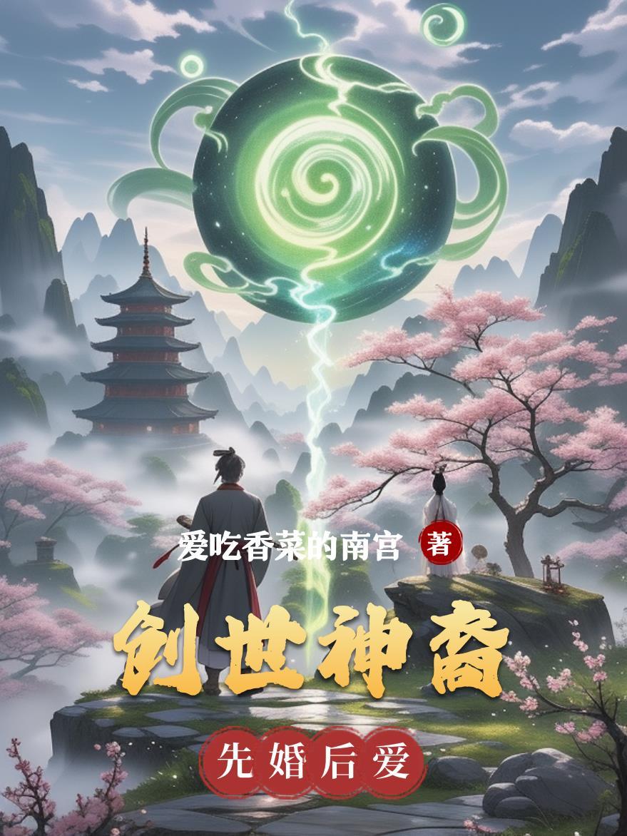 洪荒：这个天帝有点狠封面