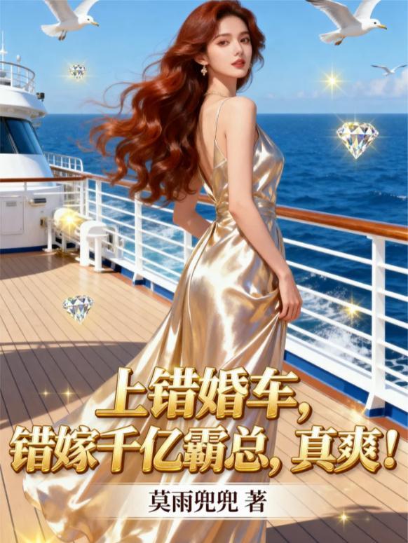 论仙二代的自我修养封面