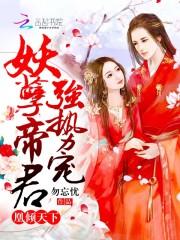 魔君她还好封面