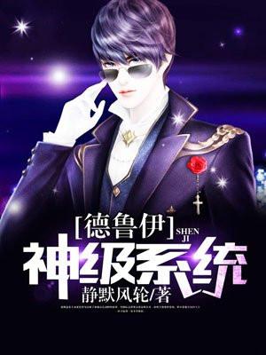 盗与道的结合封面