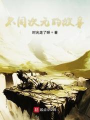 超维度英雄封面