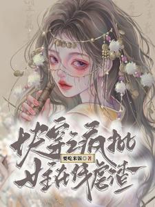 宝藏海岛主封面