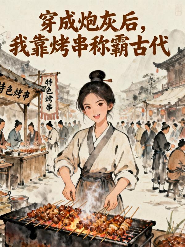 大叔的童话封面