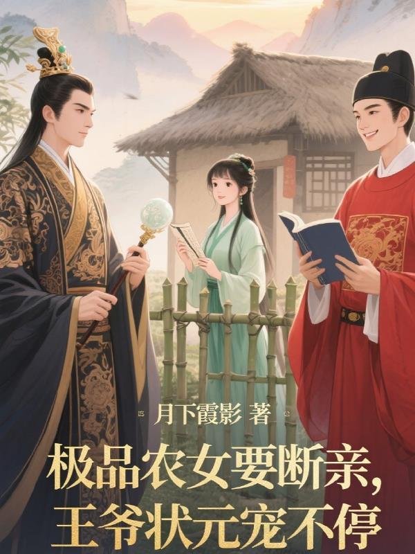 带着外挂闯战国封面