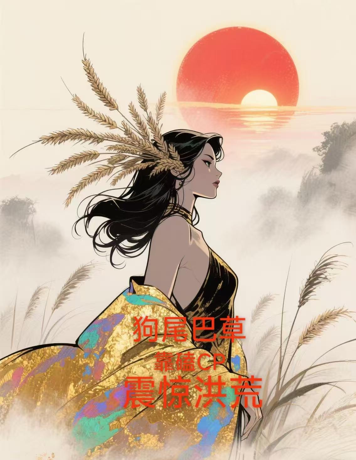 通感猎杀封面