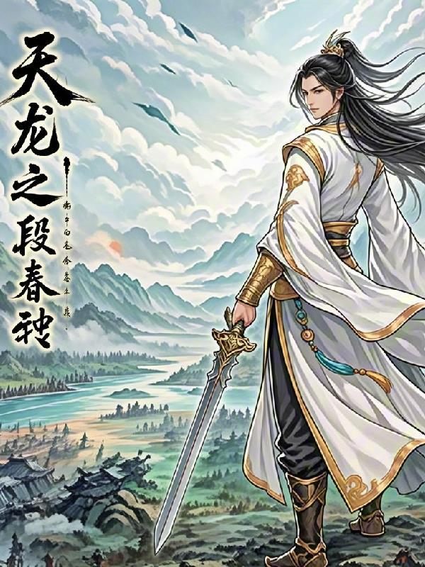 苟在西汉封面