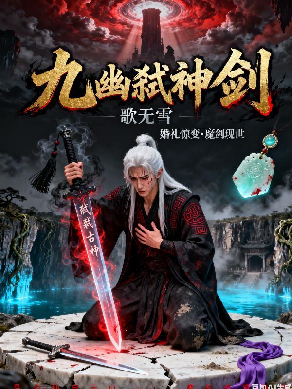大明豪贾封面