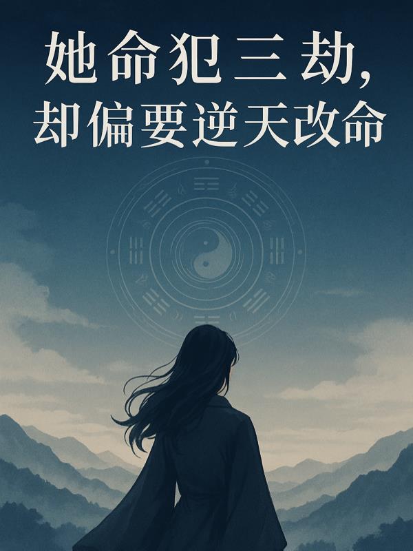 这个土匪有点强封面