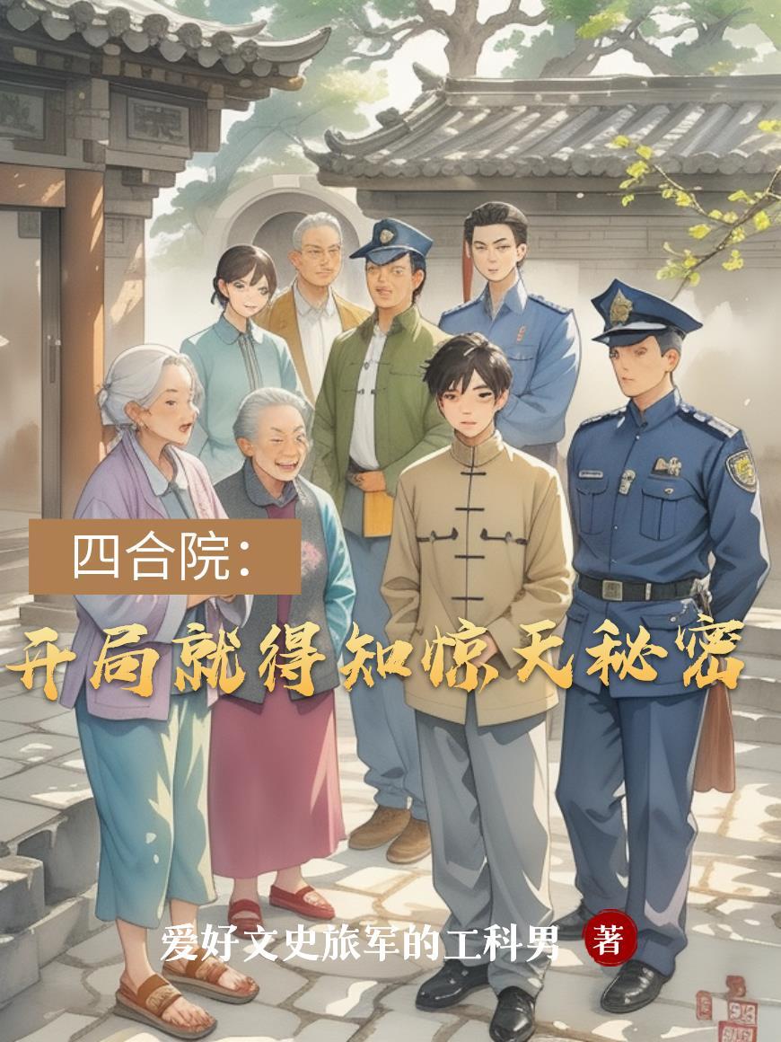 穿越异界从乞丐到皇帝封面