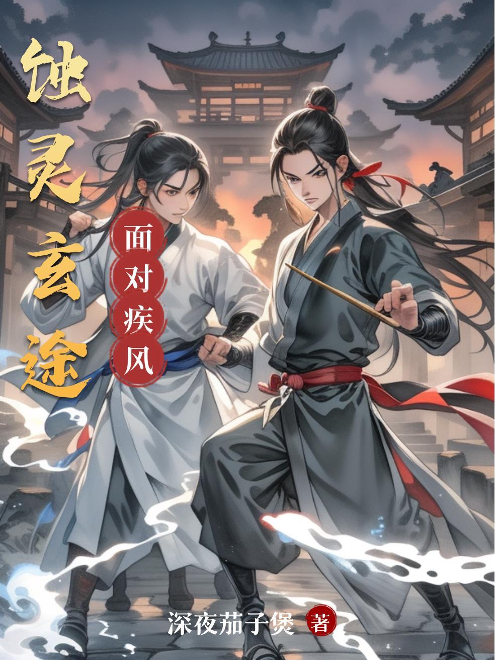 封秦封面