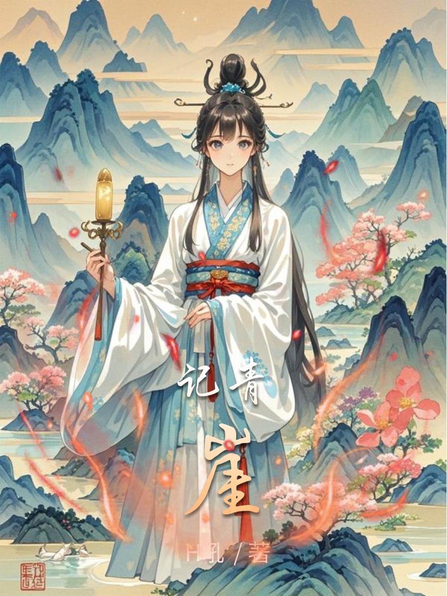 雅颂大楚封面