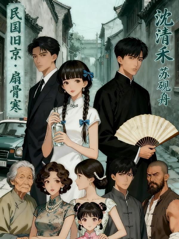 最强奶爸战神封面