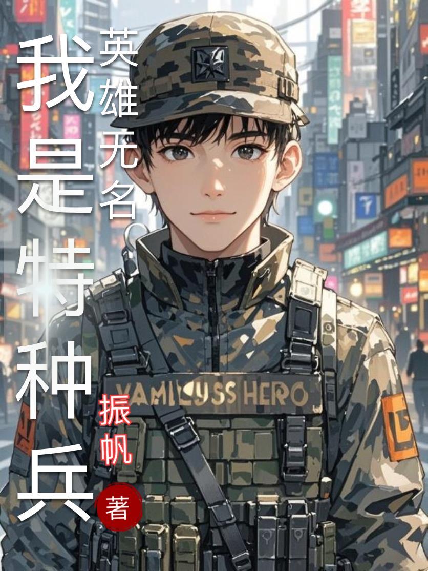 战神至尊周天封面
