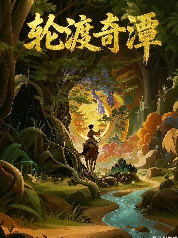 上门神豪封面