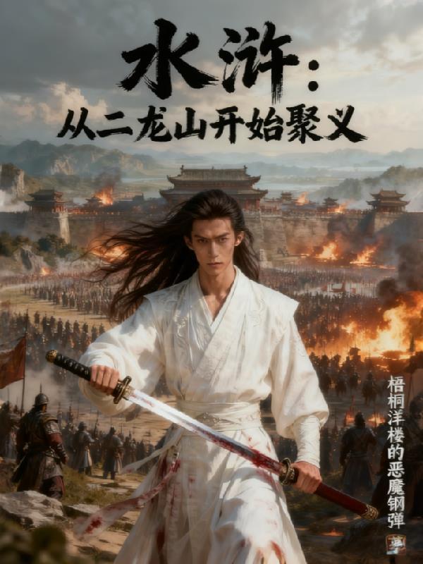 神龙守卫沈浪封面