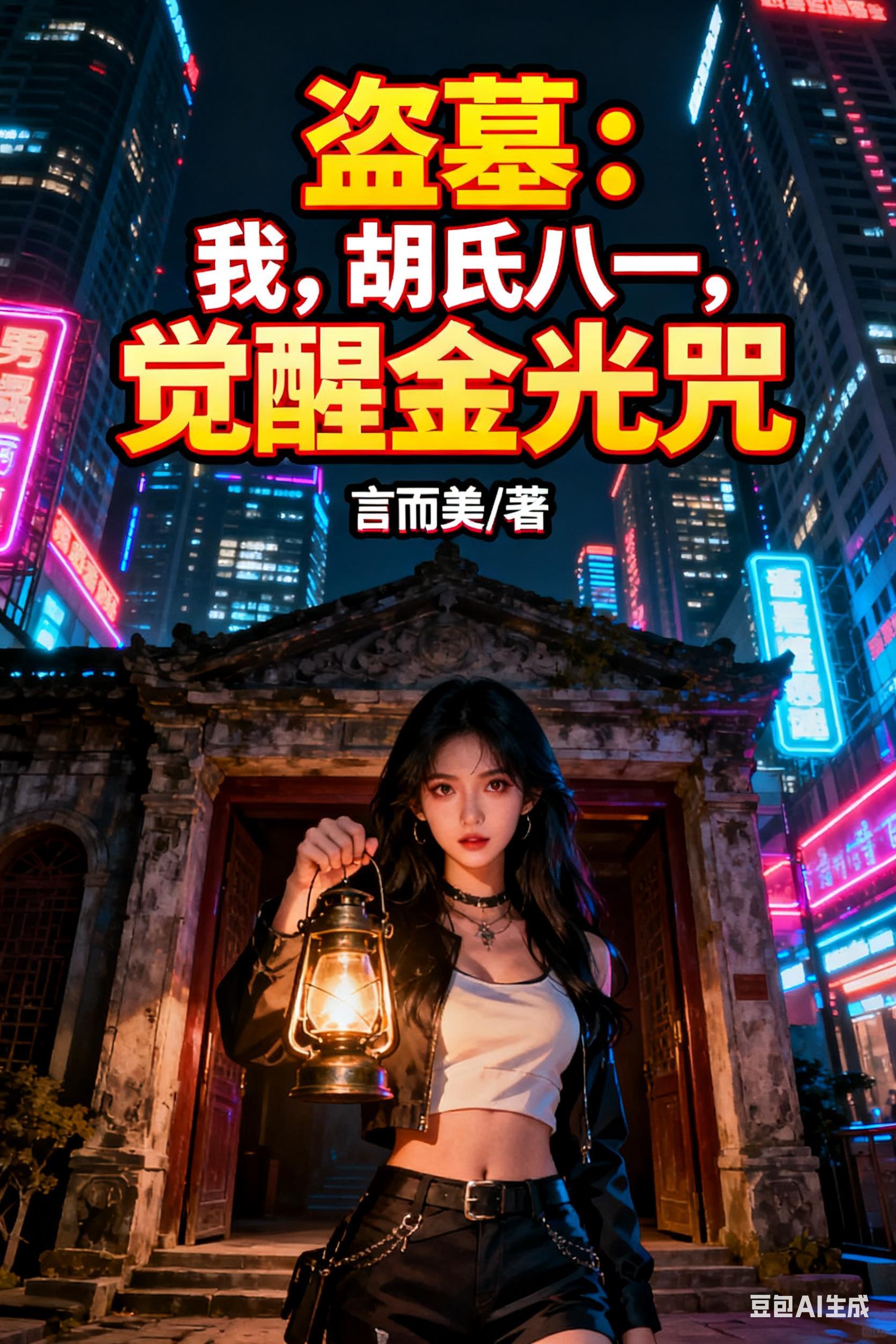 猎剑仙封面