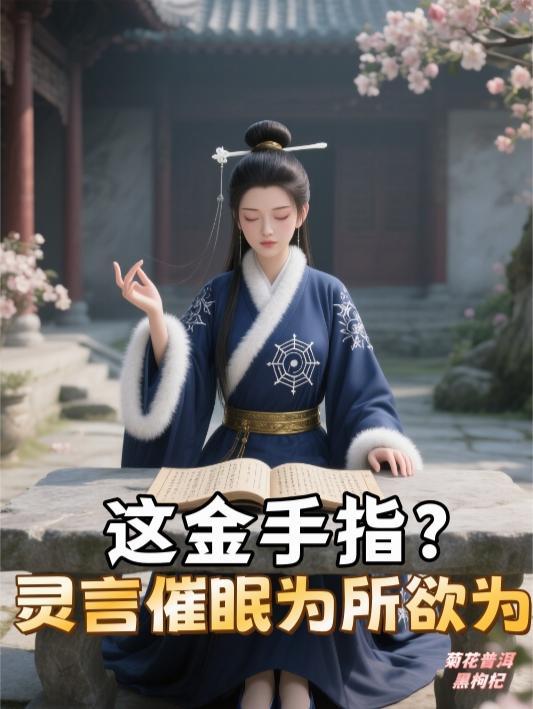 江湖尘海录封面