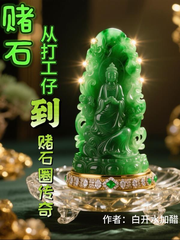 仙凡鉴封面
