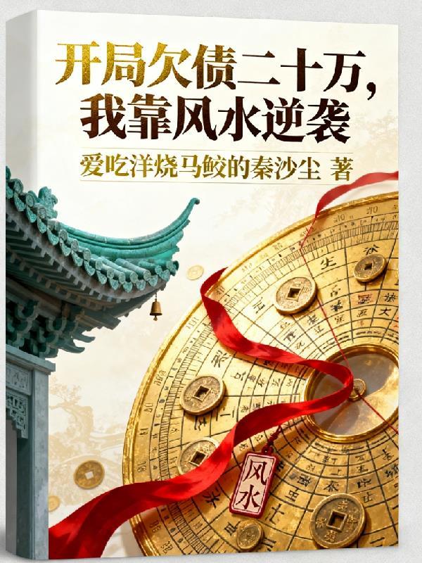 谱仙纪封面