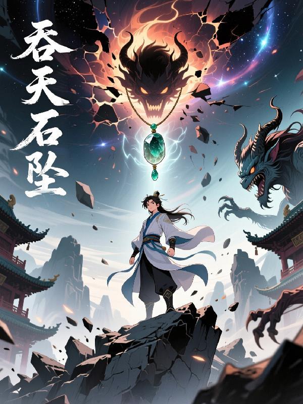 老祖宗实在太重口味了封面