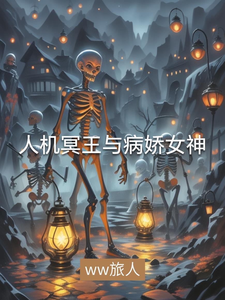 仙路漫漫终有时封面