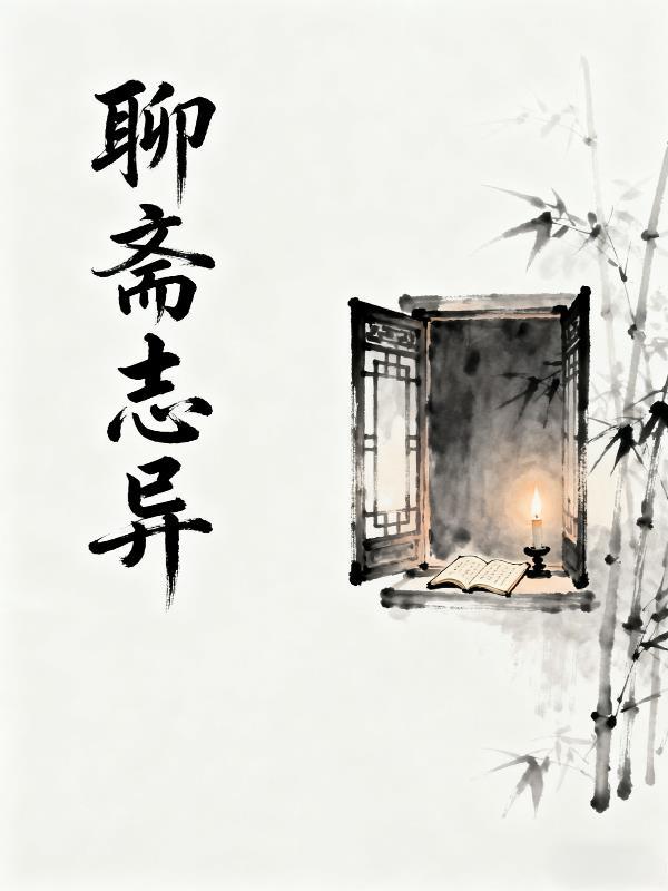 都市神幻录封面