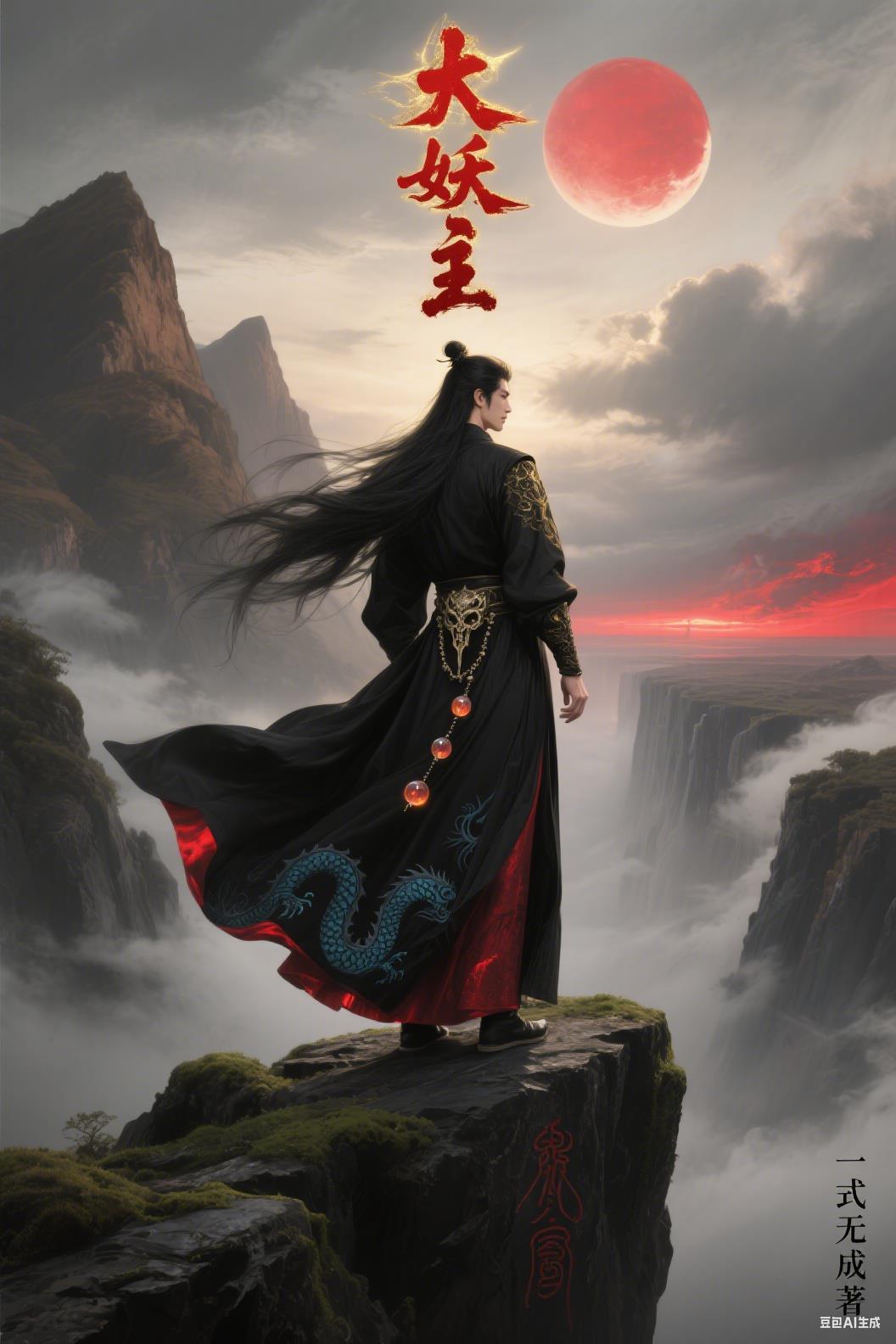 剑宠封面