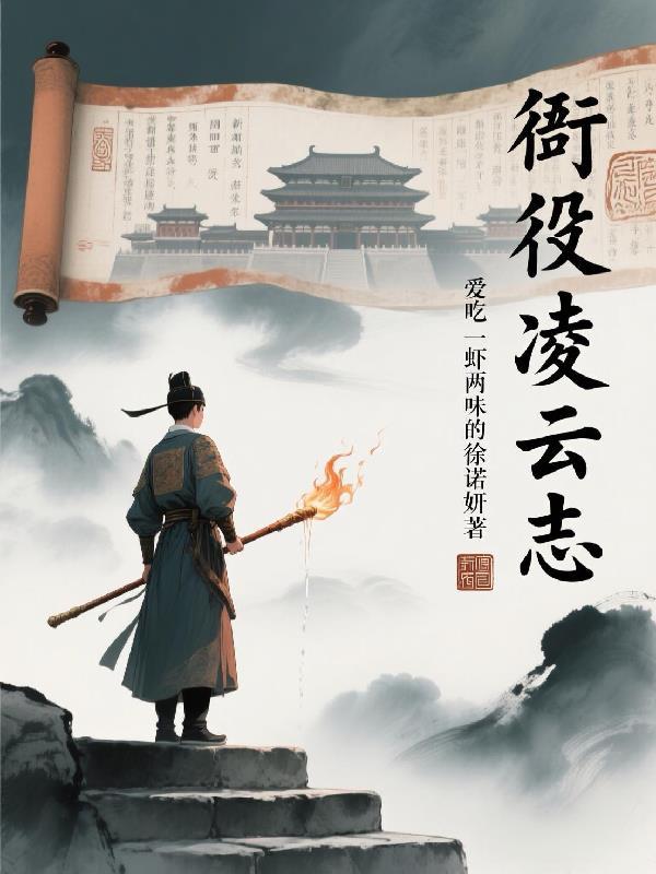 异界仙武幻神系统封面