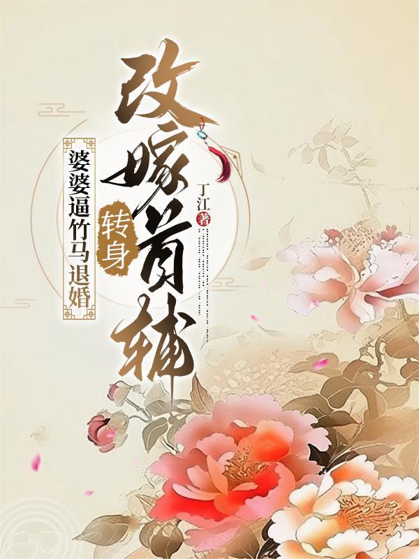 静火封面