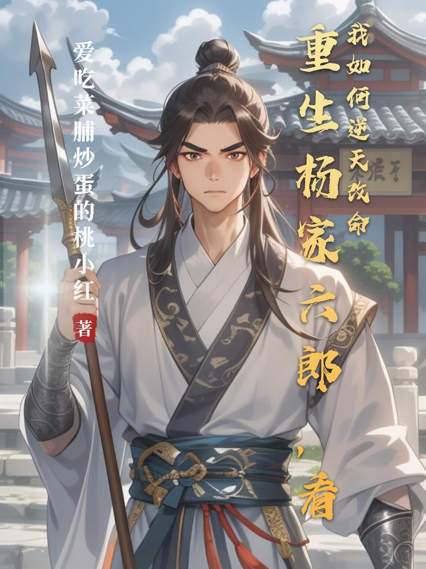 风起异能界封面