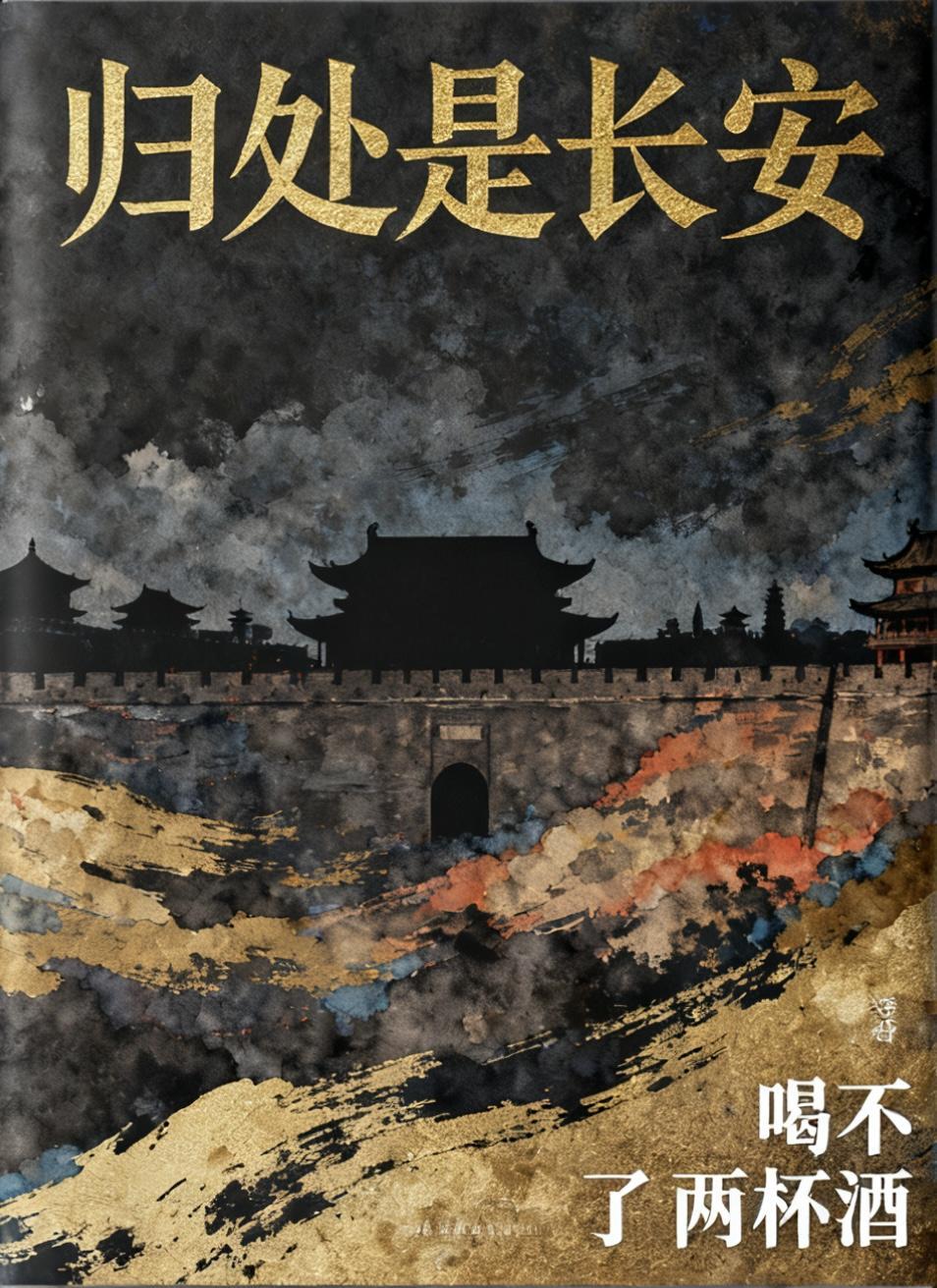 无量至尊神体封面