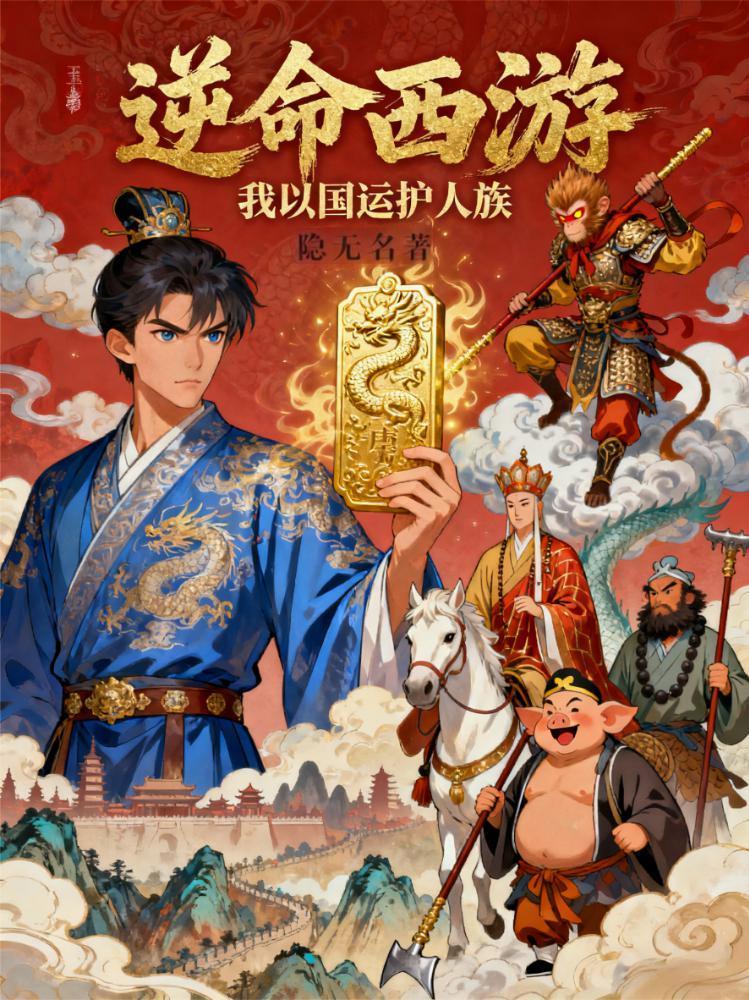 穿越到异世界后我就变成了魔神封面
