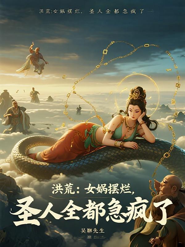 最恶使徒封面