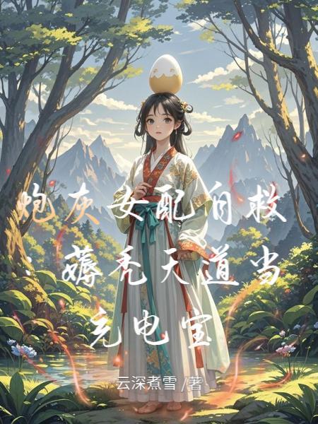 英雄联盟之我主沉浮封面