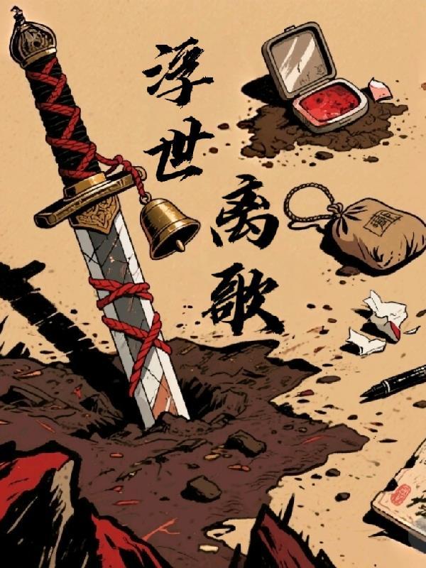 美食提供商封面