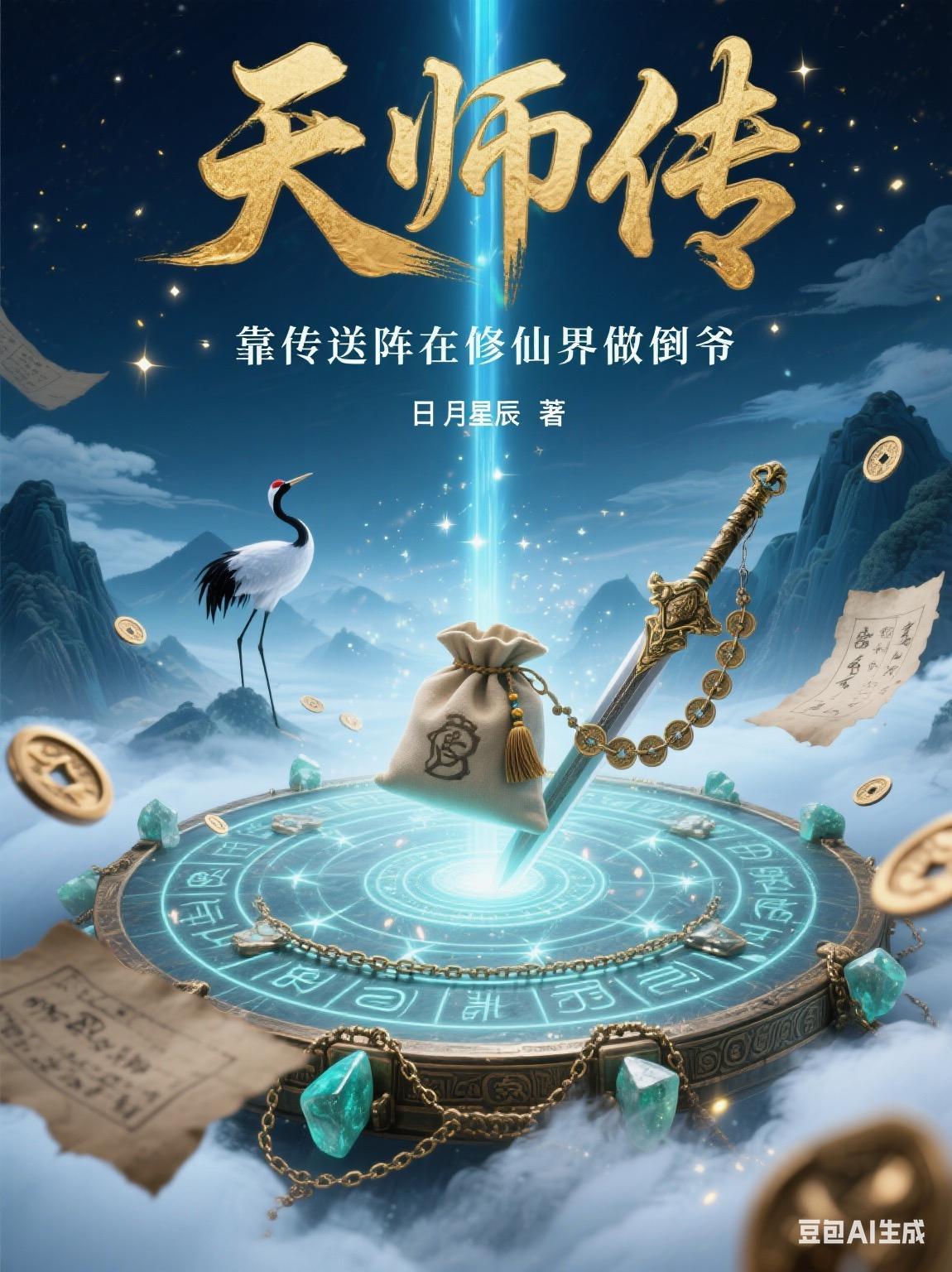 他再等不来月亮封面